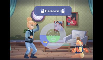 Doggone Hungry - Screenshot - Gameplay (null) - 1852x1080