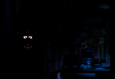 Five Nights At Freddy's - Screenshot - Gameplay (World) - 1275x877