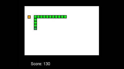 Snake - Screenshot - Gameplay (World) - 1000x562