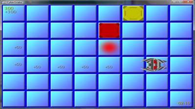 CyberSnake - Screenshot - Gameplay (World) - 1000x562