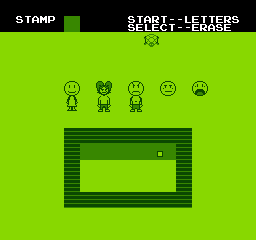 Illustration of Mess Maker