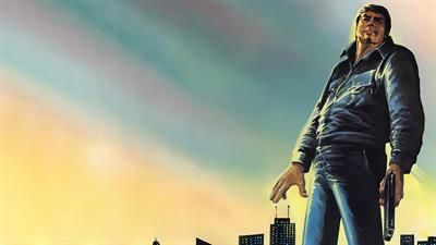 N.Y. Captor - Fanart - Background (null) - 1920x1080