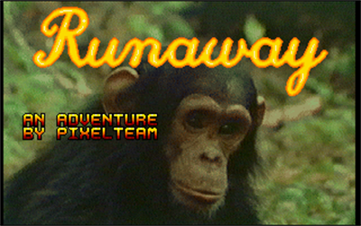 Runaway (1994) - Screenshot - Game Title (null) - 320x200