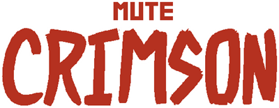 Mute Crimson - Clear Logo (null) - 563x219