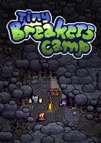 Tiny Breakers Camp - Box - Front (null) - 342x482