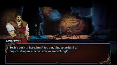 The Tenth Line - Screenshot - Gameplay (North America) - 1920x1080