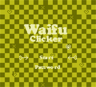 Waifu Clicker - Screenshot - Game Title (World) - 266x240