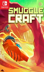 Smuggle Craft - Box - Front (World) - 1078x1771