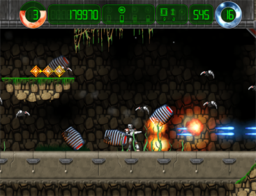 Hurrican - Screenshot - Gameplay (null) - 1254x960
