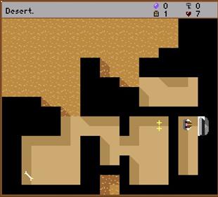 Shankara - Screenshot - Gameplay (null) - 445x403