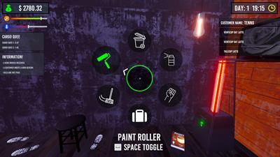 Barista Simulator - Screenshot - Gameplay (null) - 1920x1080