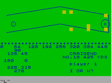 Troon - Screenshot - Gameplay (Europe) - 256x192