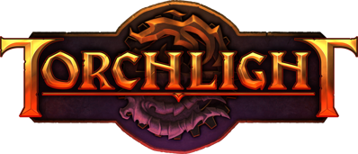 TORCHLIGHT 2 - Clear Logo (null) - 6632x2847