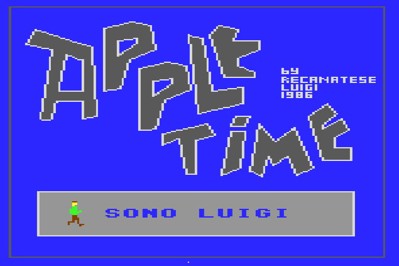 Apple Time - Screenshot - Game Title (null) - 635x423