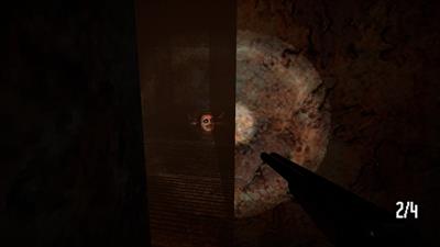 Lost in Vivo - Screenshot - Gameplay (null) - 1280x720
