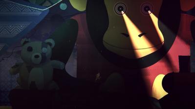 Outgrown - Screenshot - Gameplay (null) - 1055x593