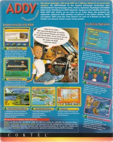 ADDY - Mathe Klasse 3+4 - Box - Back (Germany) - 2219x2780
