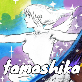 Tamashika - Square (World) - 897x898