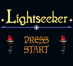 Lightseeker - Screenshot - Game Title (null) - 308x278