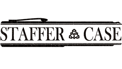 Staffer Case - Clear Logo (null) - 640x360
