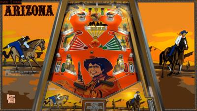 Arizona - Screenshot - Gameplay (null) - 640x360