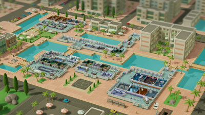 Two Point Hospital - Screenshot - Gameplay (null) - 3840x2160