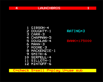 Champions - Screenshot - Gameplay (null) - 640x512