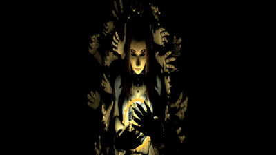 Alisa: Developer's Cut - Fanart - Background (null) - 1920x1080