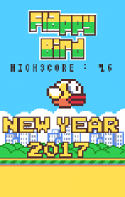 Flappy Bird: Testing - Screenshot - Game Title (World) - 153x240