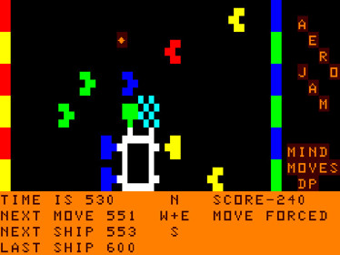 Aerojam - Screenshot - Gameplay (null) - 640x480