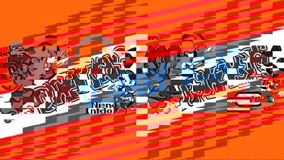 Donkey Kong: The Pinball - Banner (World) - 728x410