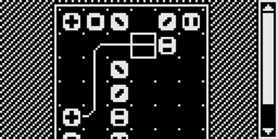 Pipes - Screenshot - Gameplay (null) - 256x128