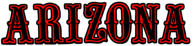 Arizona - Clear Logo (null) - 599x144