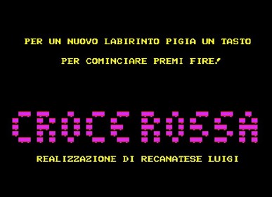 Croce Rossa - Screenshot - Game Title (null) - 663x481