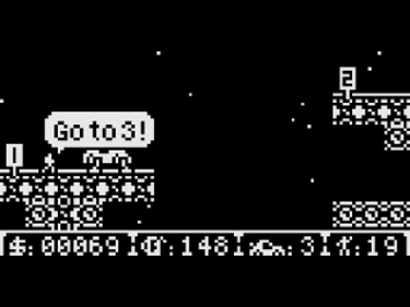 SpaceCab - Screenshot - Gameplay (null) - 319x239