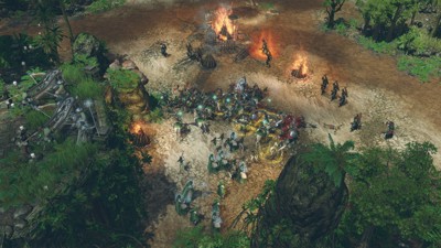 SpellForce 3 Reforced - Screenshot - Gameplay (null) - 1920x1080