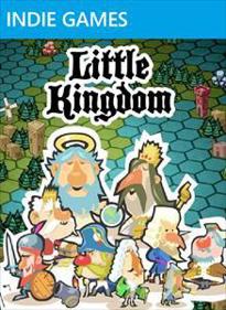 Little Kingdom Advanced - Box - Front (World) - 219x300