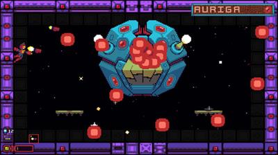 Hargrave - Screenshot - Gameplay (World) - 600x337