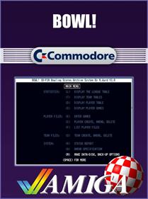 Bowl! - Fanart - Box - Front (null) - 798x1072
