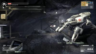Shadow Complex: Remastered - Screenshot - Gameplay (null) - 1920x1080