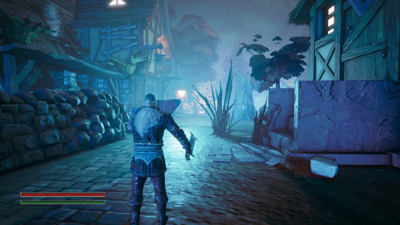 Firelight Fantasy: Force Energy - Screenshot - Gameplay (null) - 1920x1080