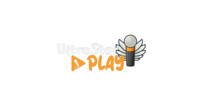 UltraStar Play - Clear Logo (World) - 1366x730
