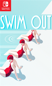Swim Out - Box - Front (North America) - 1079x1774