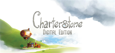 Charterstone: Digital Edition - Banner (null) - 1600x740