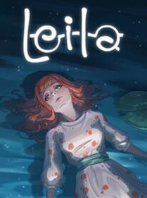 Leila - Box - Front (World) - 206x276
