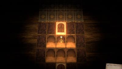 Voice of Cards: The Isle Dragon Roars - Screenshot - Gameplay (null) - 1920x1080