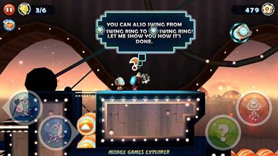 Cordy - Screenshot - Gameplay (null) - 1280x720