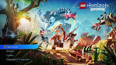 LEGO Horizon Adventures - Screenshot - Game Title (null) - 1920x1080