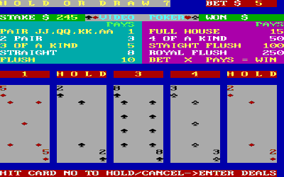 Club Casino - Screenshot - Gameplay (null) - 640x400