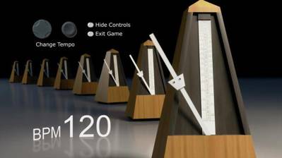 Metronome HD - Screenshot - Gameplay (World) - 1000x562